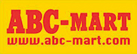 ABC-MARTロゴ